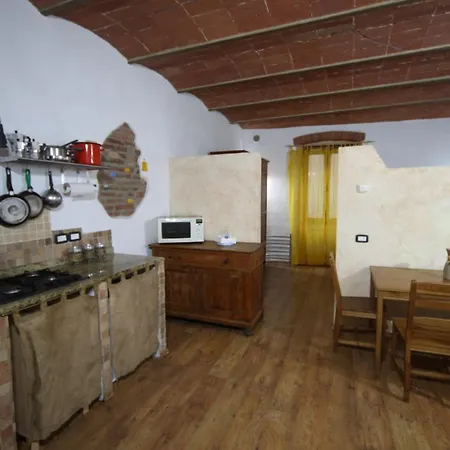 Casa Maria Monolocale