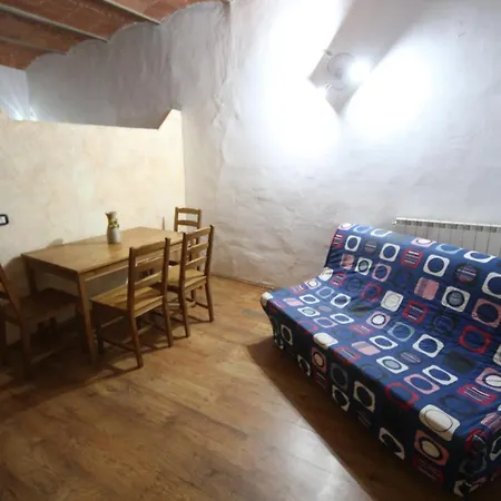 Casa Maria Monolocale Apartment