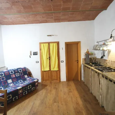 Casa Maria Monolocale Appartement