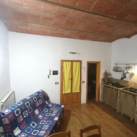 Casa Maria Monolocale Citta della Pieve