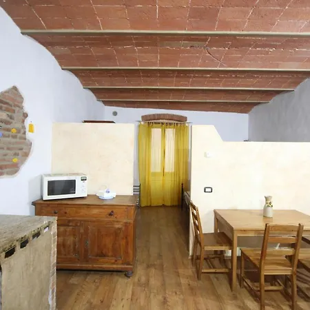 Apartment Casa Maria Monolocale
