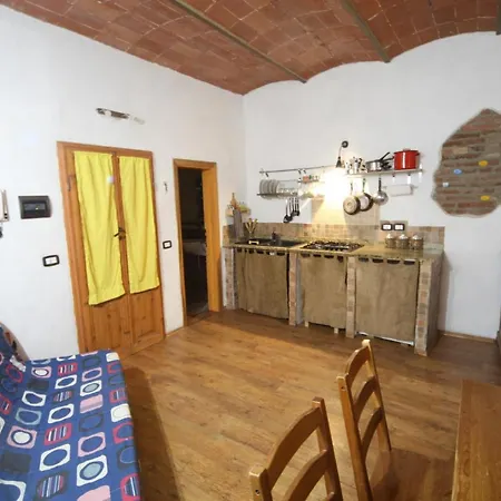 Casa Maria Monolocale *