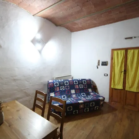 Casa Maria Monolocale