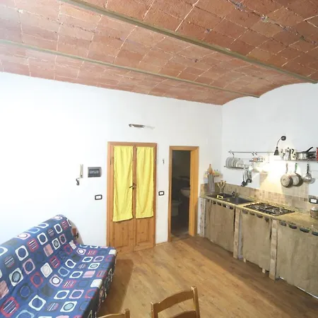 Casa Maria Monolocale * Città della Pieve
