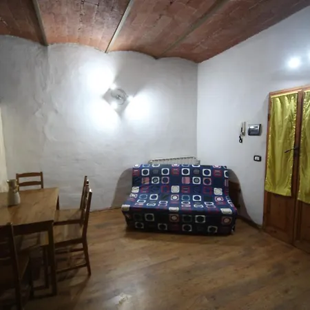 Apartment Casa Maria Monolocale
