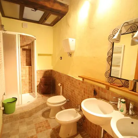 Casa Maria Monolocale Apartment Citta della Pieve