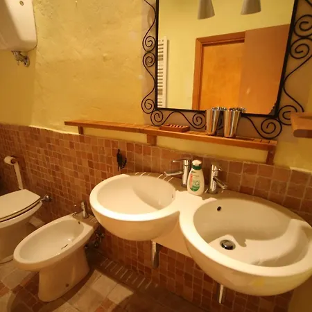 Casa Maria Monolocale Apartment