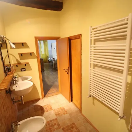 Casa Maria Monolocale Apartment