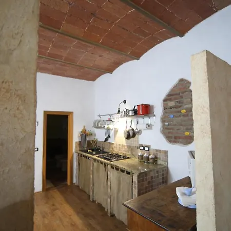 Apartment Casa Maria Monolocale *