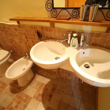 Casa Maria Monolocale Apartment