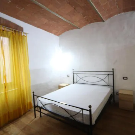 Apartment Casa Maria Monolocale *