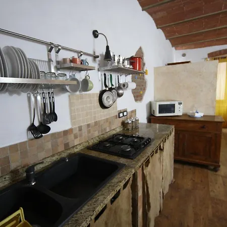 Casa Maria Monolocale