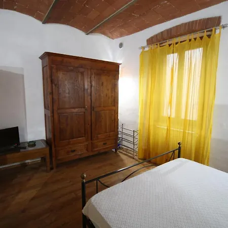 Casa Maria Monolocale *
