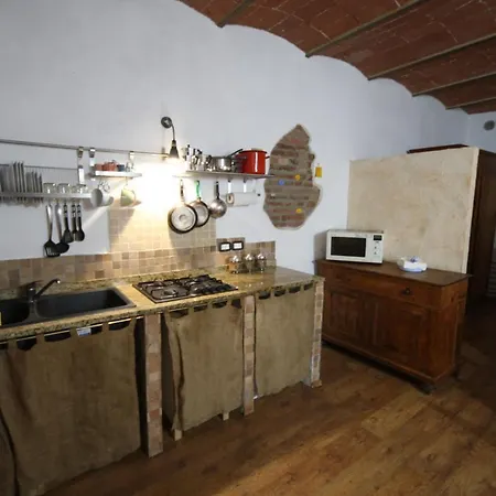 Casa Maria Monolocale
