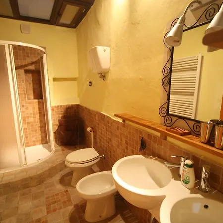 Appartement Casa Maria Monolocale *