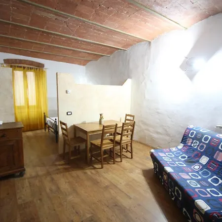 Casa Maria Monolocale