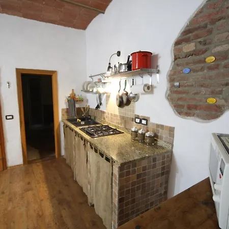 Casa Maria Monolocale