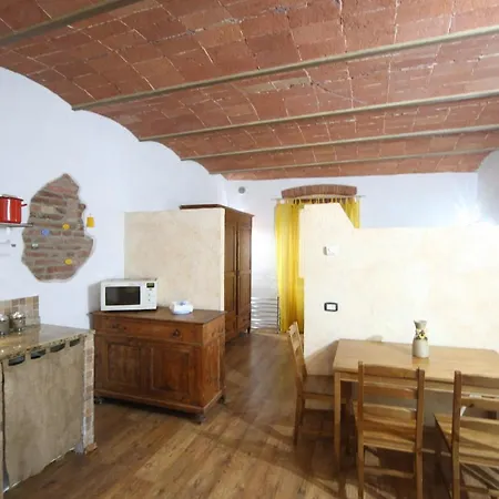 Apartment Casa Maria Monolocale