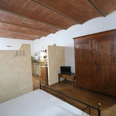 Casa Maria Monolocale Citta della Pieve