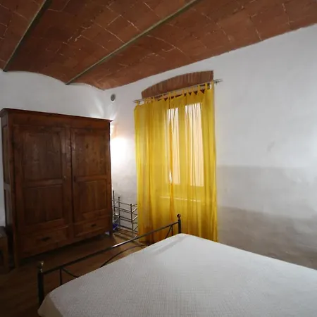 Apartment Casa Maria Monolocale