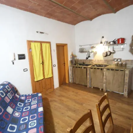 Casa Maria Monolocale
