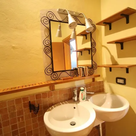 Apartment Casa Maria Monolocale *